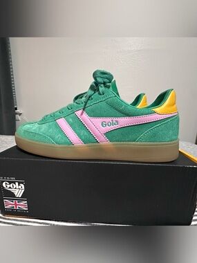 Gola Classics Women's Viper Sneakers